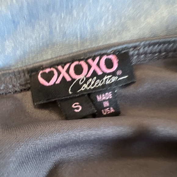 Grey dress - Picture 3 of 4